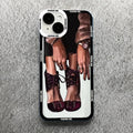 Fashion Girls Phone Case PhoneShells