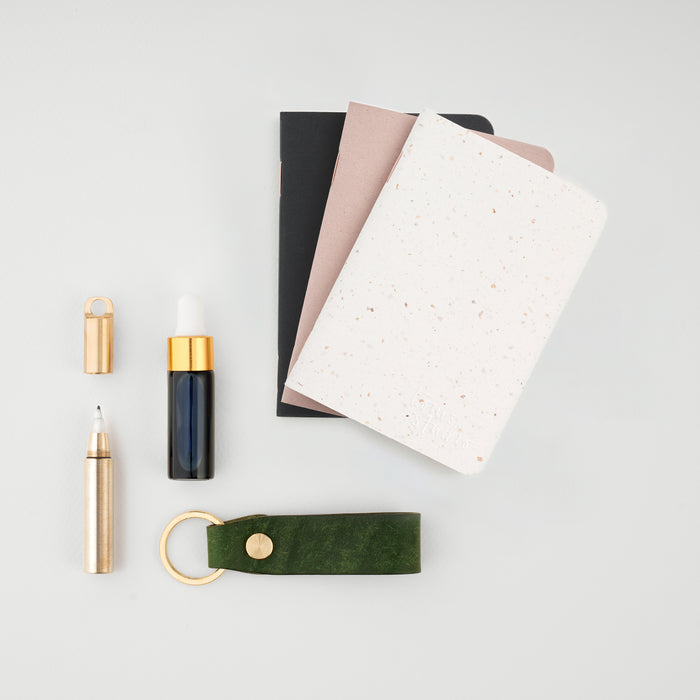 Field Mouse: The On-The-Go Set
