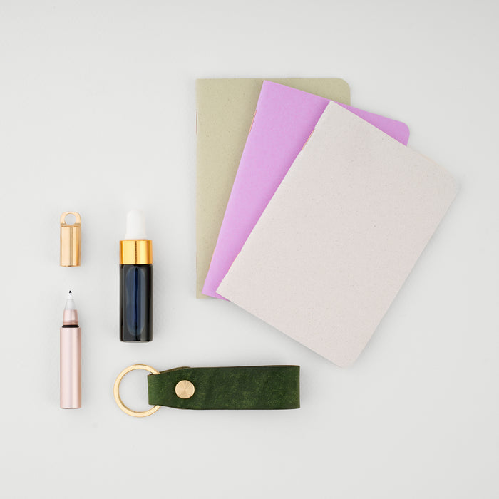 Field Mouse: The On-The-Go Set