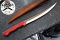 Fillet/Fishing Knife cskforged