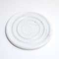 Fine Bone China Artist's Palette by Wendy Tournay