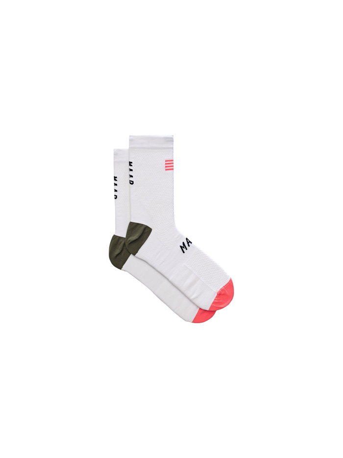 White / XS