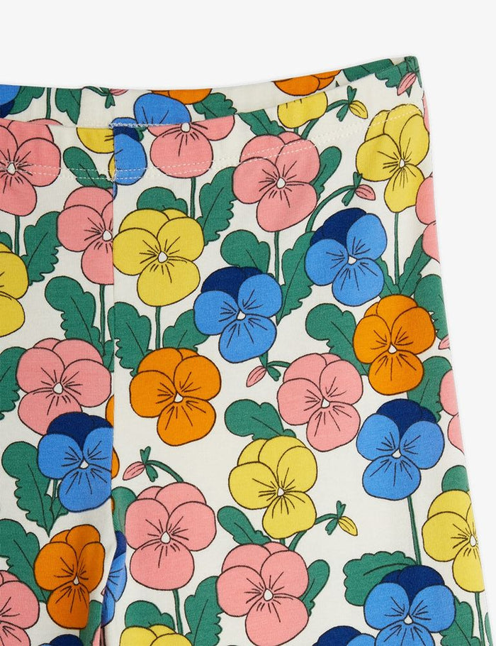 Flared Trouser (Violas)