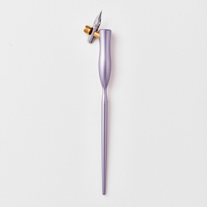 Wisteria / Oblique (suitable for left and right handed)