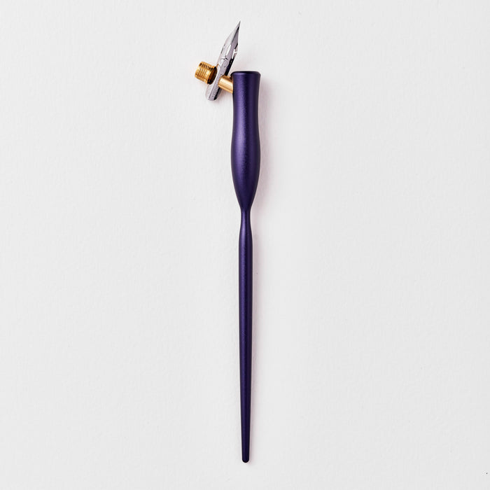 Iris / Oblique (suitable for left and right handed)