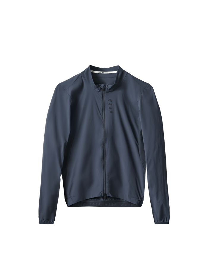 Flow Jacket