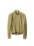 Flow Jacket