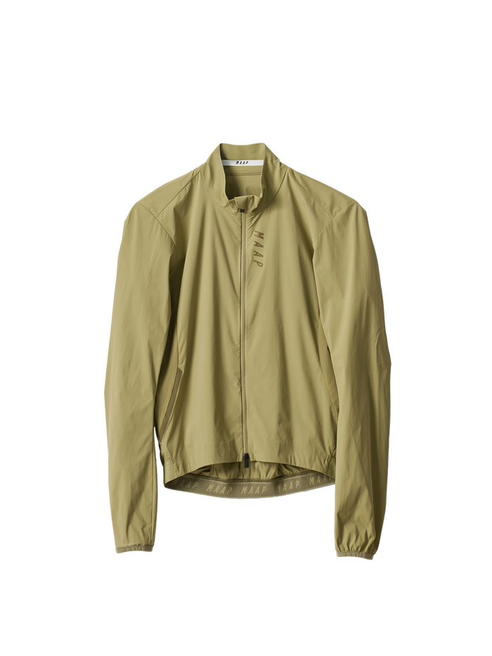 Flow Jacket