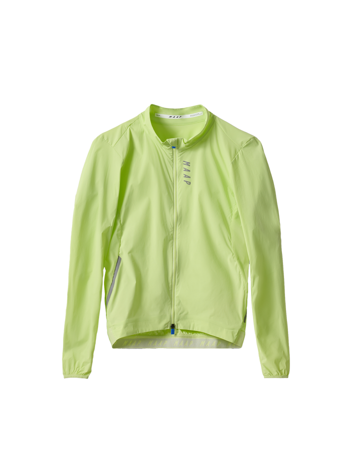 Flow Jacket