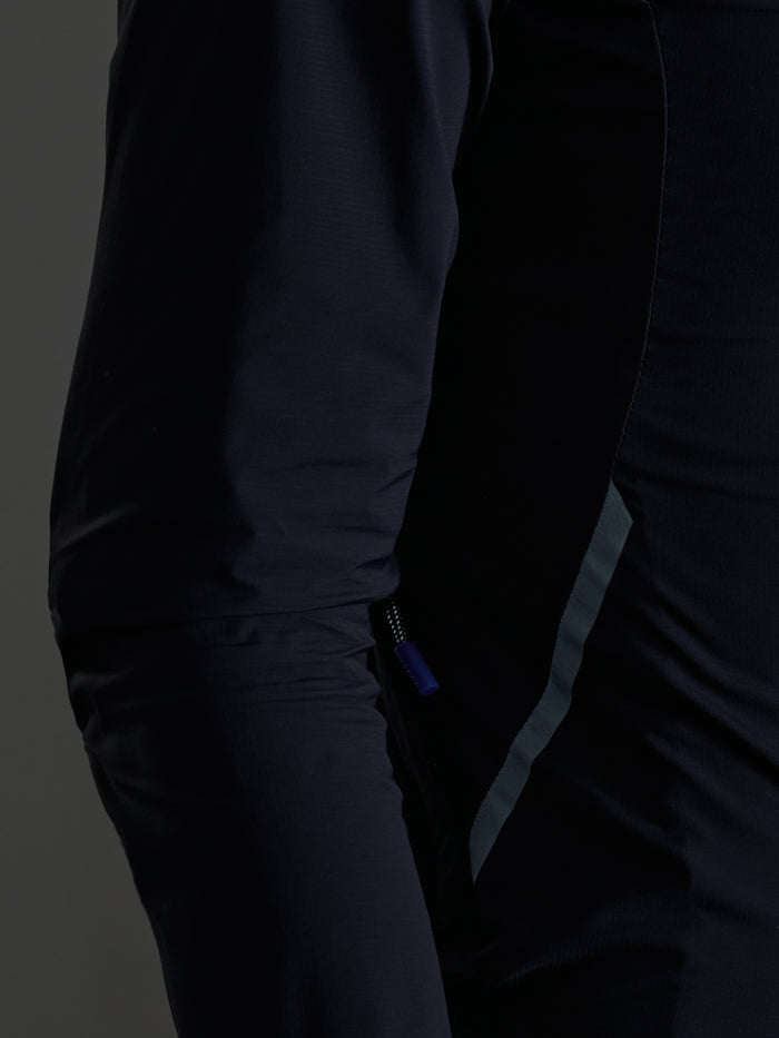 Flow Jacket