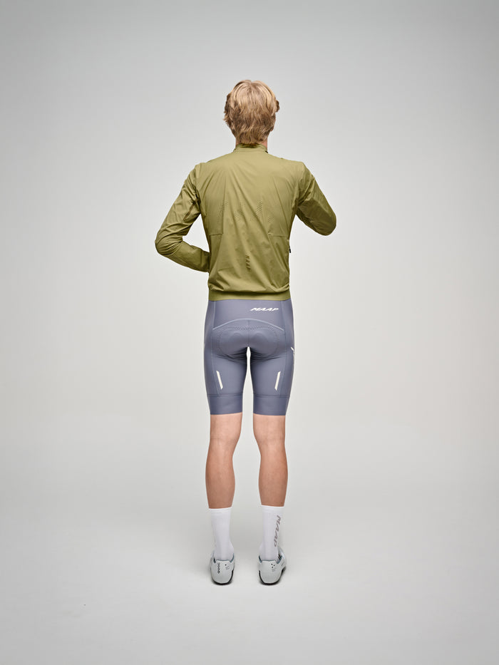 Flow Jacket