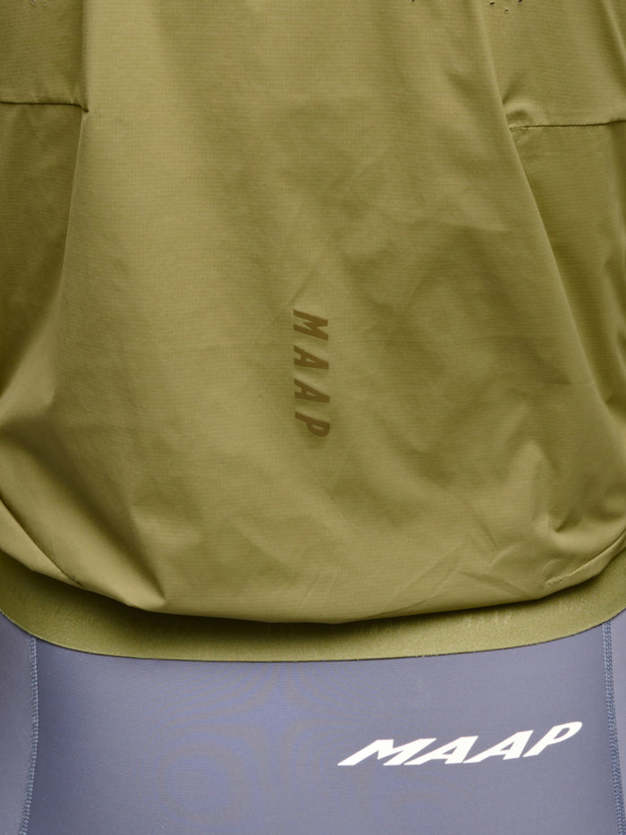 Flow Jacket