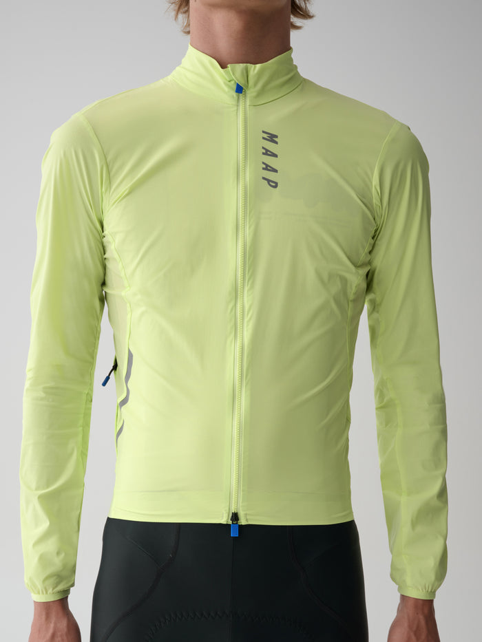 Flow Jacket
