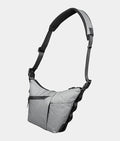 Flow Satchel (2L) - Slate Gray