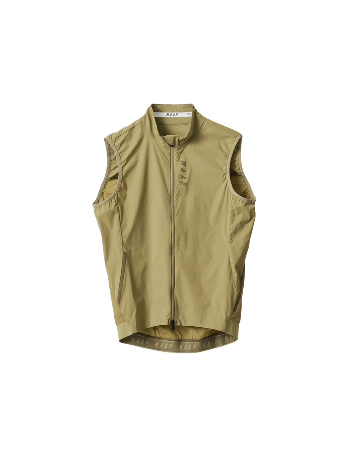Flow Vest