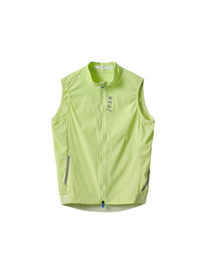 Flow Vest