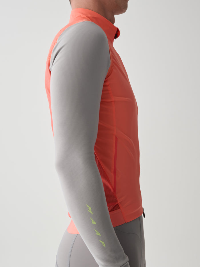 Flow Vest