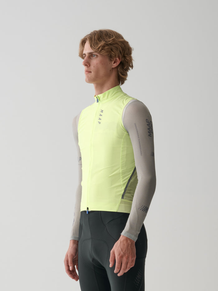 Flow Vest