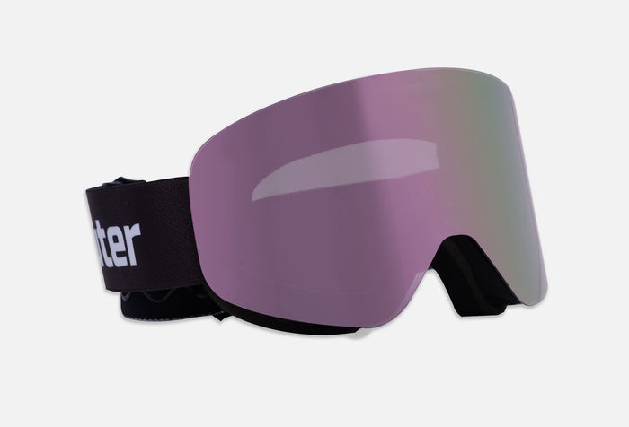 Frameless MAG Eastern Outer