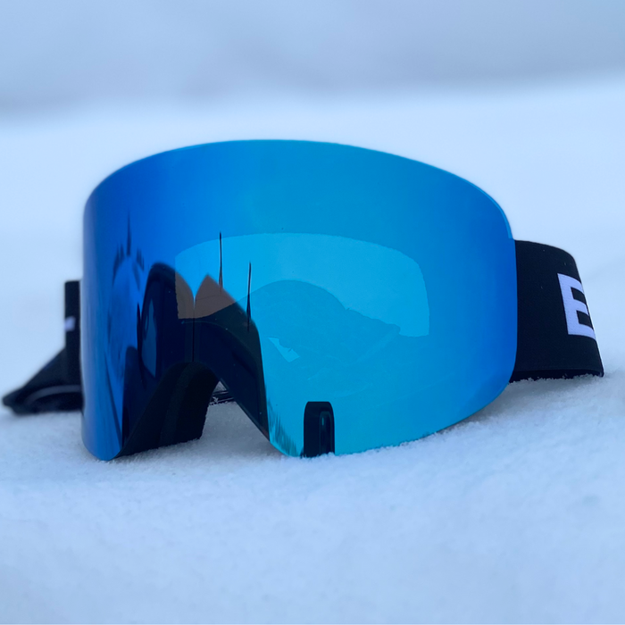 Frameless MAG Eastern Outer