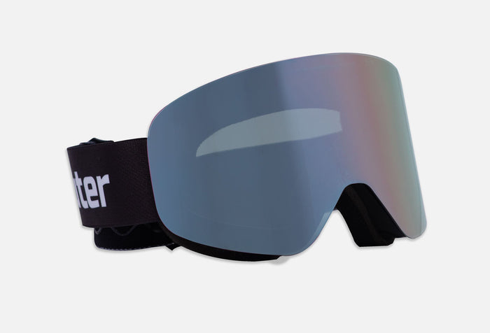 Frameless MAG Eastern Outer