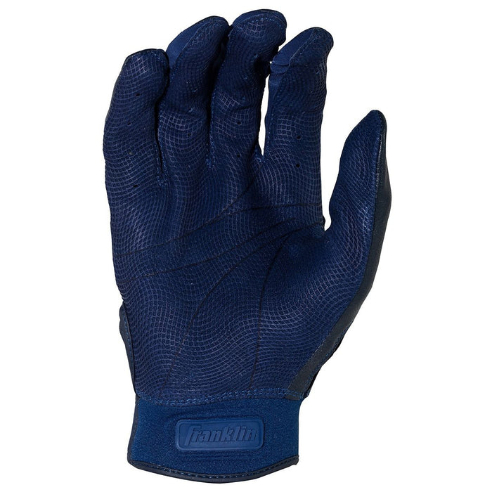 Franklin CFX PRO Full Color Chrome Batting Gloves - (20592F) Peligro Sports
