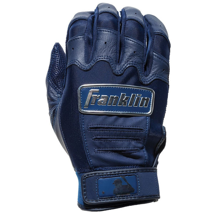 Franklin CFX PRO Full Color Chrome Batting Gloves - (20592F) Peligro Sports
