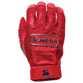 Franklin CFX PRO Full Color Chrome Batting Gloves Peligro Sports