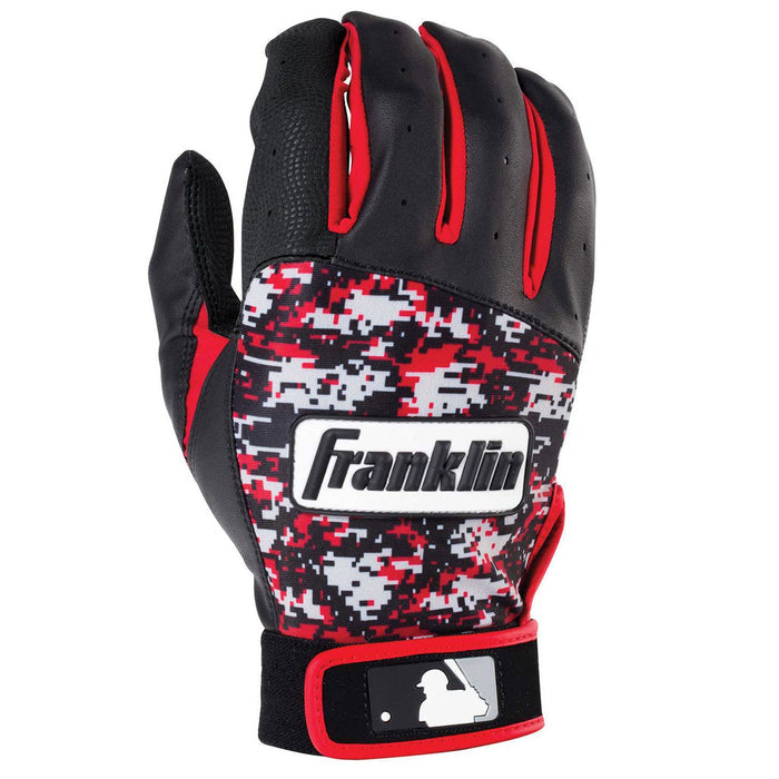 Franklin Digitek Batting Gloves - 21058F Peligro Sports