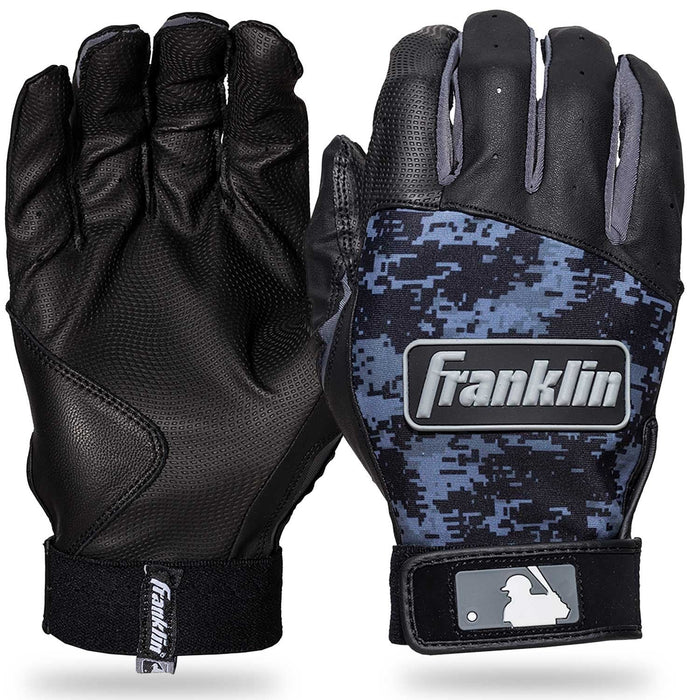 Franklin Digitek Batting Gloves - (21061F) Peligro Sports