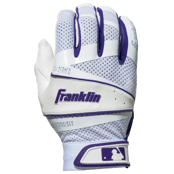 Franklin Fastpitch FREEFLEX Women Batting Glove Peligro Sports