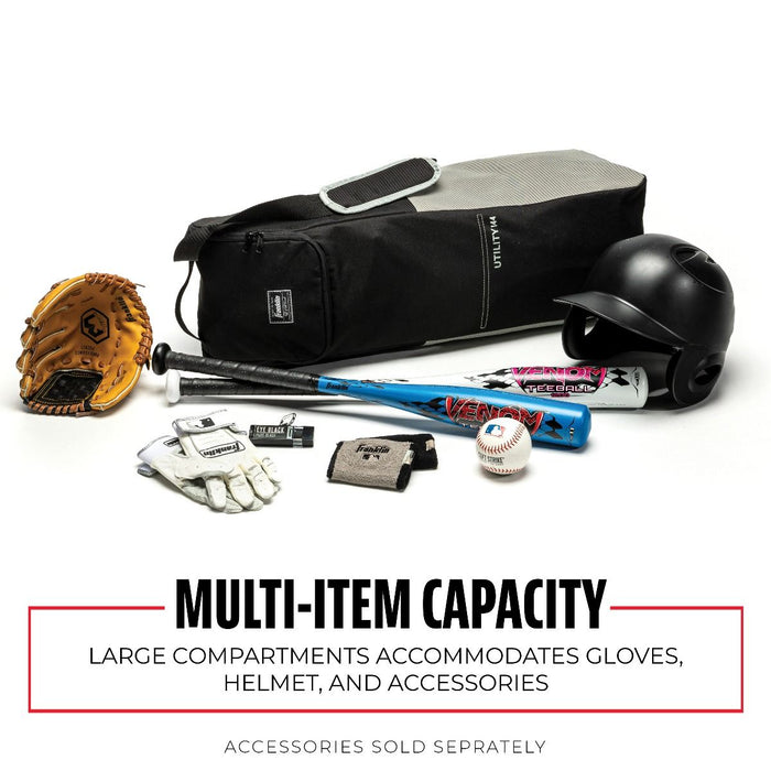 Franklin Junior Utility 144 Bag Peligro Sports
