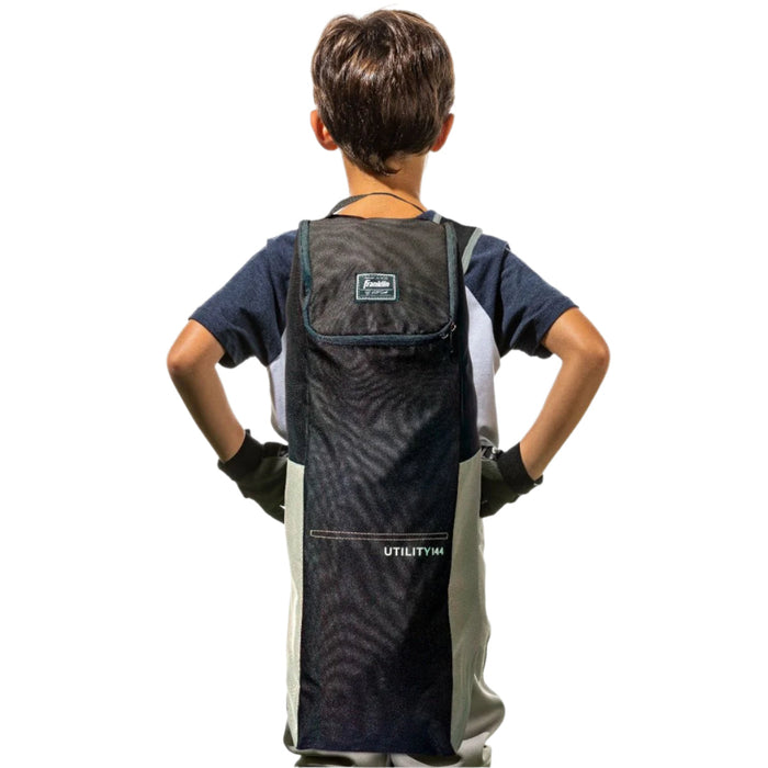 Franklin Junior Utility 144 Bag Peligro Sports