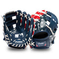 Franklin MLB RTP USA T-Ball Fielding Glove 9.5" Youth - (22900) Peligro Sports