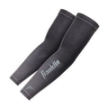 Franklin Premium Compression Arm Sleeves (2-Pack) – Performance Boost Sun Protection for Baseball Softball Peligro Sports