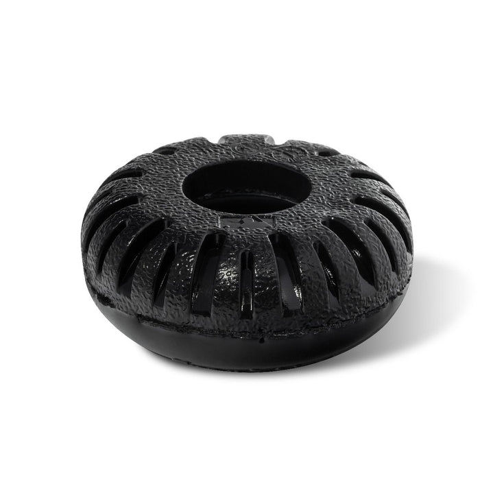 Franklin Sports MLB Gator Grip Baseball Bat Grip Knob Peligro Sports