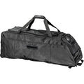 Franklin Sports Traveler Roller - Pro-Level Baseball and Softball Equipment Bag Peligro Sports