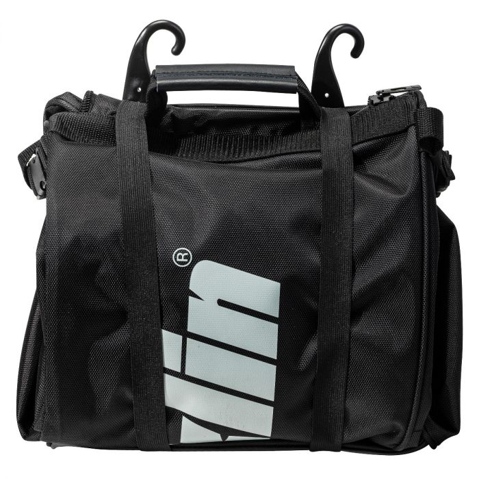 Franklin Sports Traveler Roller - Pro-Level Baseball and Softball Equipment Bag Peligro Sports
