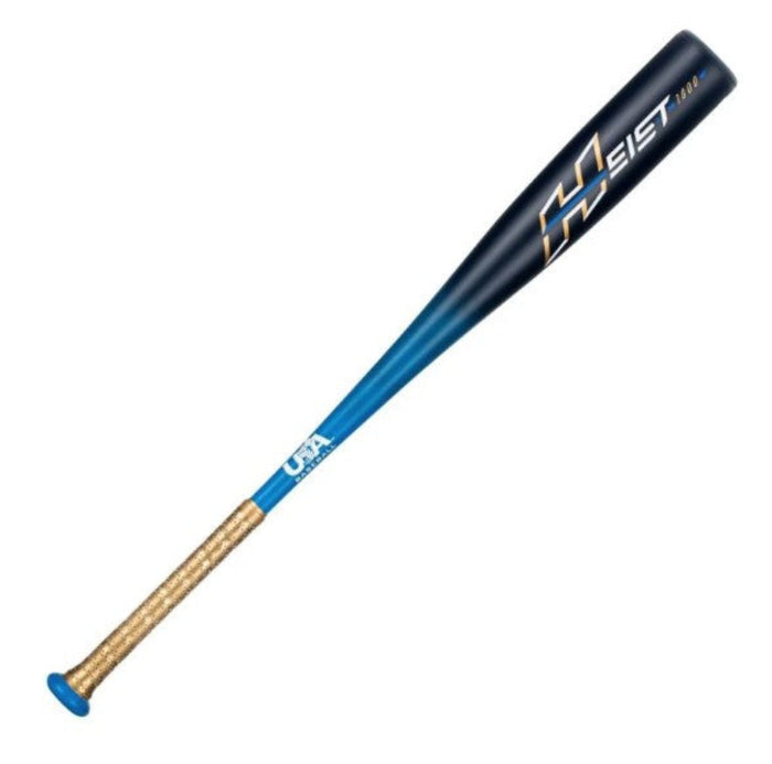 Franklin USA Heist Series Big Barrel Bat (-10) - Youth Peligro Sports
