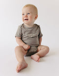 Fruit of the Spirit Onesie Elevated Faith