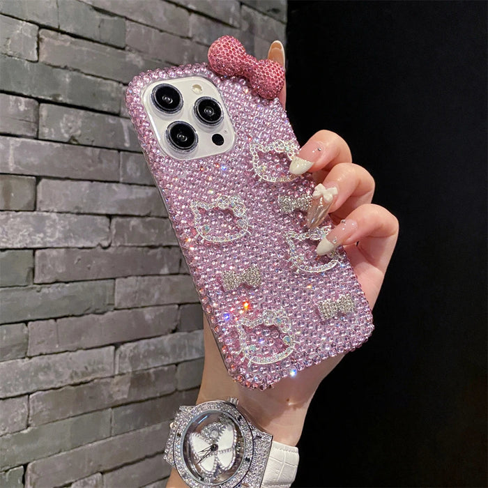 Pink / iPhone 13