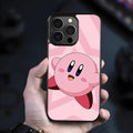 Game Kirby Phone Case Suitable For iPhone PhoneShells