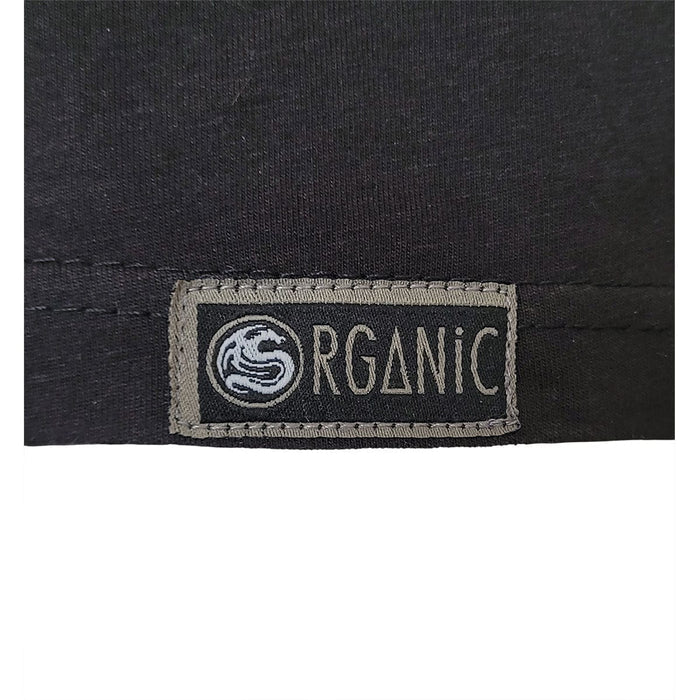 GAME OVER - Organic T-Shirt Spiral USA