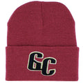 Gigantes del Cibao Beanie hats Peligro Sports