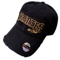 Gigantes del Cibao Vintage Hats Peligro Sports