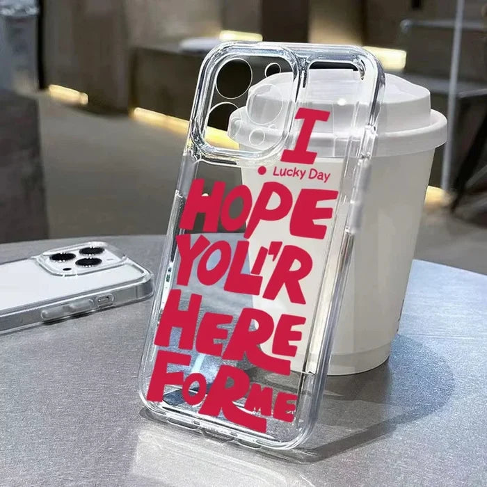 Graffiti Writing Phone Case PhoneShells