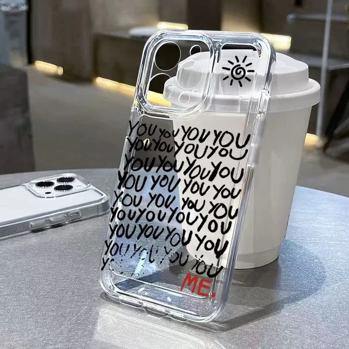 Graffiti Writing Phone Case PhoneShells