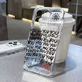 Graffiti Writing Phone Case PhoneShells