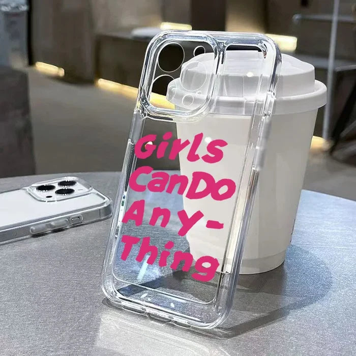 Graffiti Writing Phone Case PhoneShells