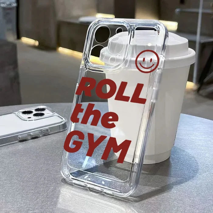 Graffiti Writing Phone Case PhoneShells